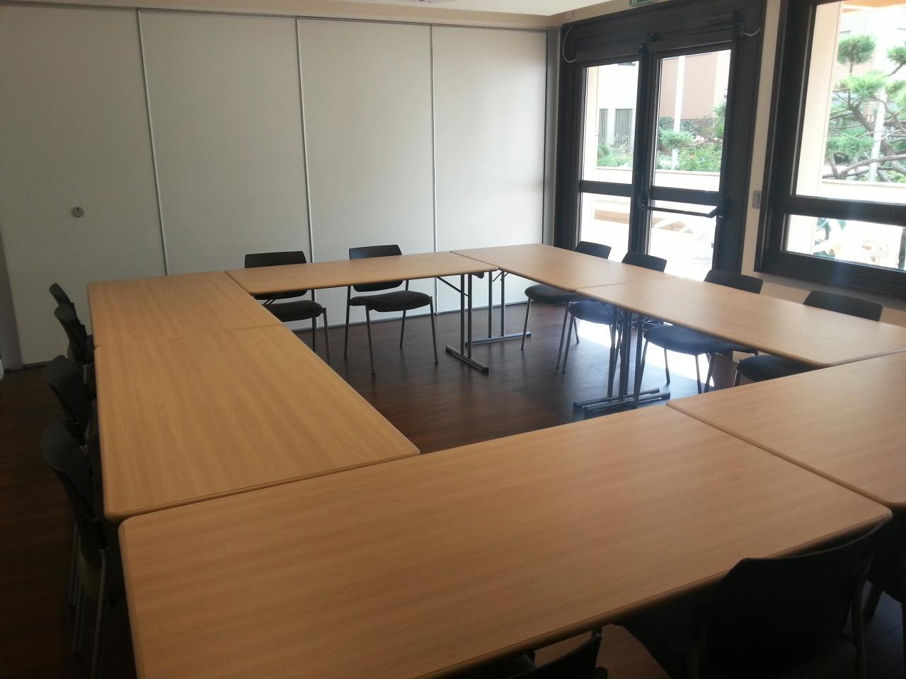 Bureau Clichy 240m² Location bureau Clichy Hauts-de-Seine OLBUR2531659 0